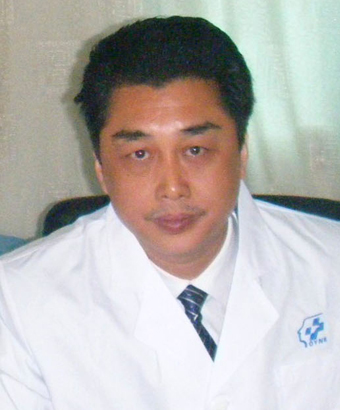 谢洪明